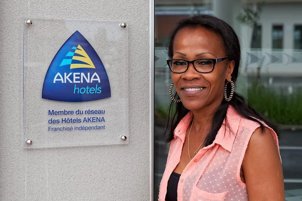 Akena City De Romilly-1