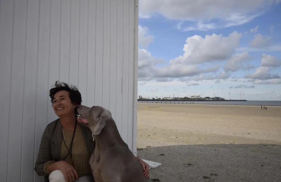 Hotel Ter Duinen - La Guera-1