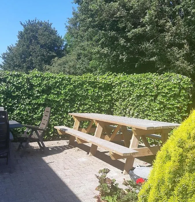 B&B De Kandelaar-1