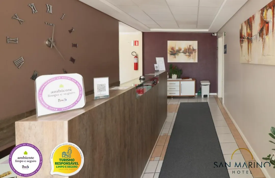 Hotel San Marino-1