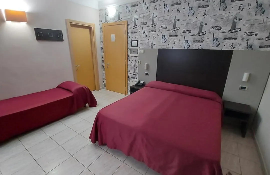 Idria Hotel-1