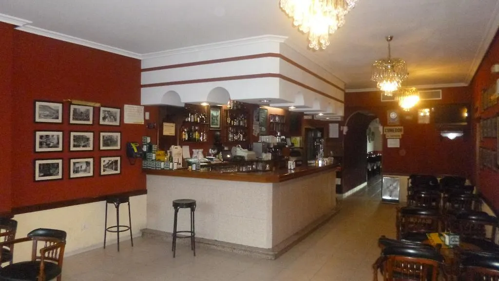 Hostal Cerezo-1