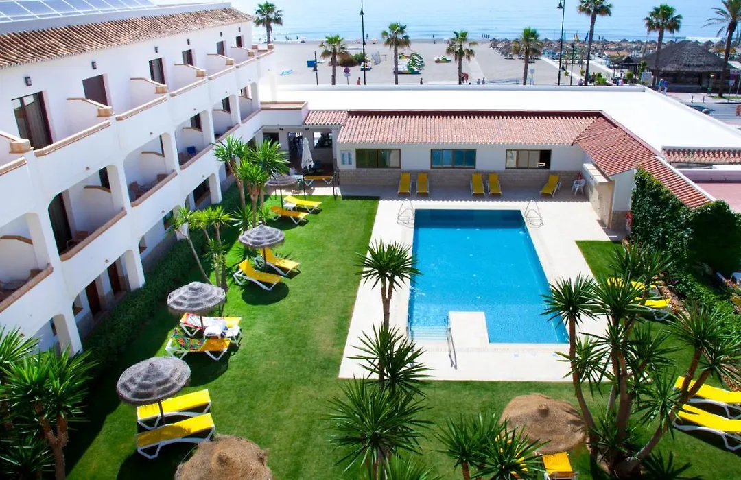 Hotel Tarik-1