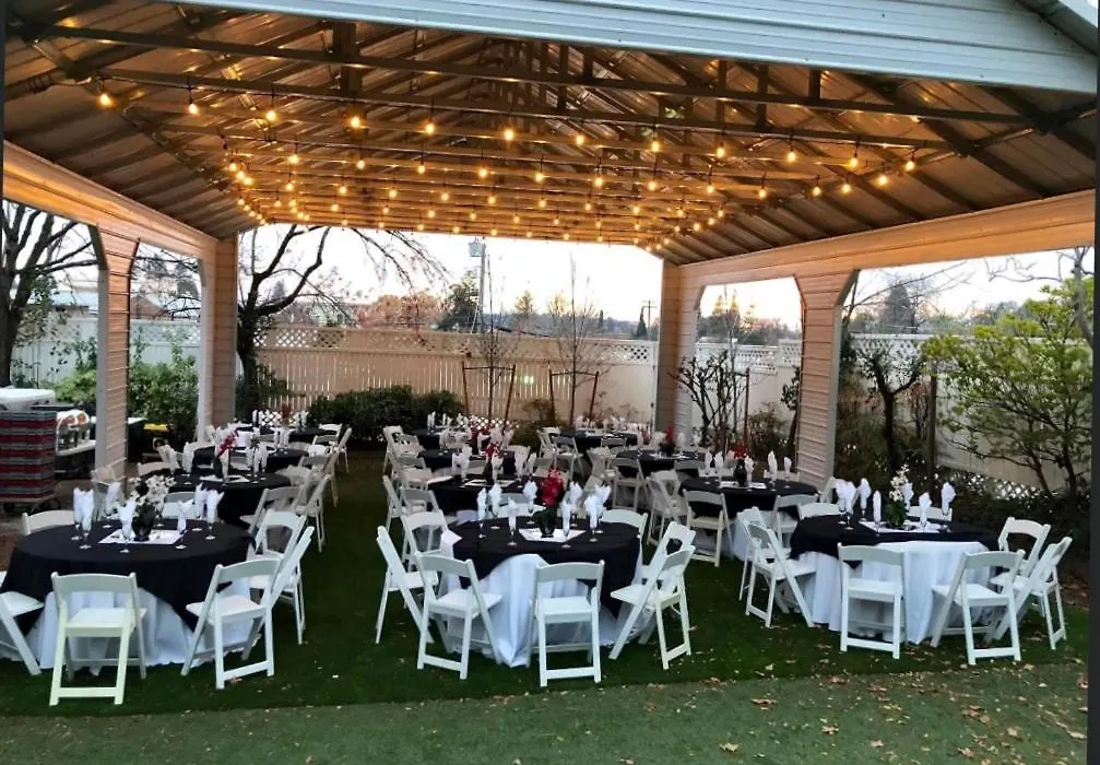 Power'S Mansion-1