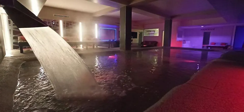 Grand Hotel Irpinia & Family Spa-1