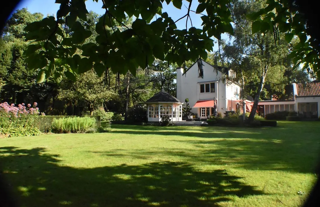 Bed&Breakfast Villa Beldershoek-1