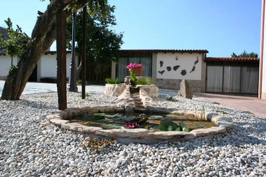 Hotel Rural Neixon-1