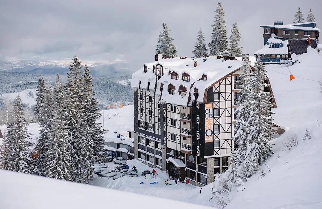 Hotel Lavina-1