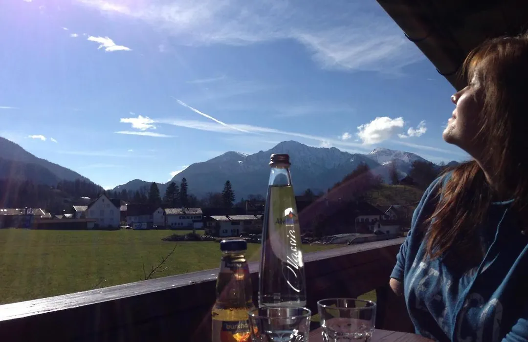 Hotel Waltraud Garni-1