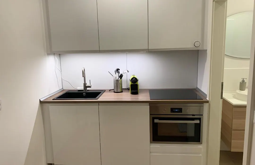 Appartement Höhscheid-1