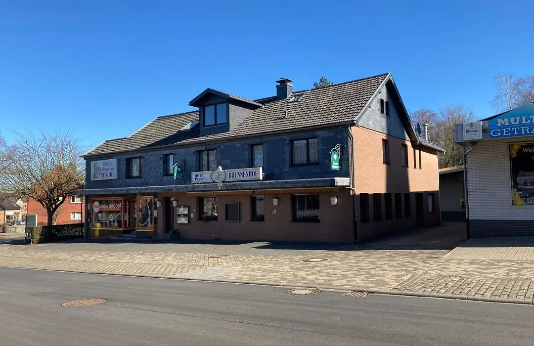 Pension Brunnenhof-1