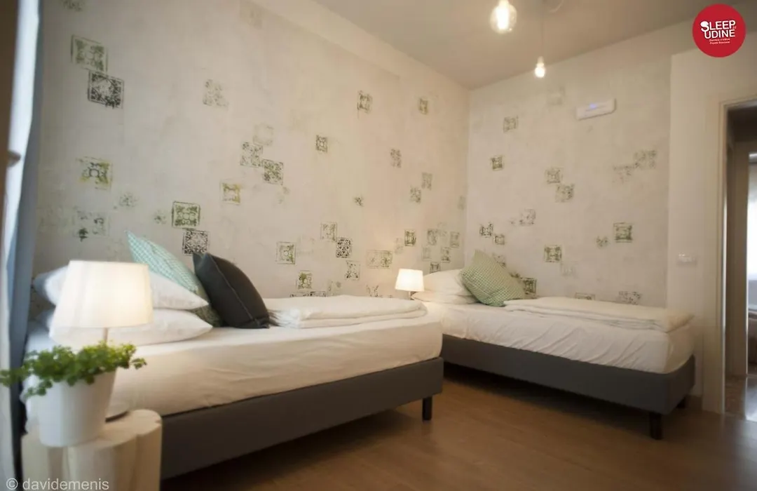 Sleep In Udine-1