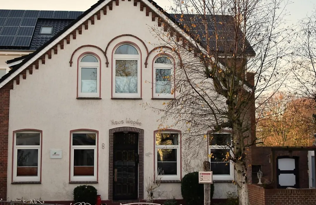 Haus Wopke-1