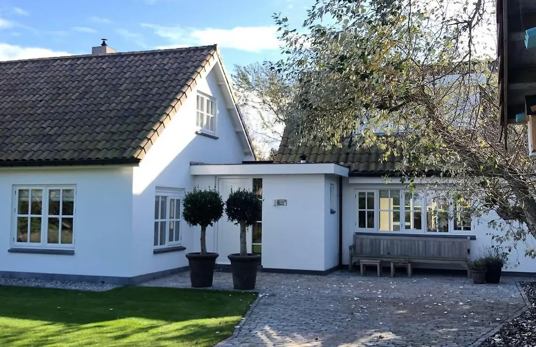 B&B Maison Verspyck-1