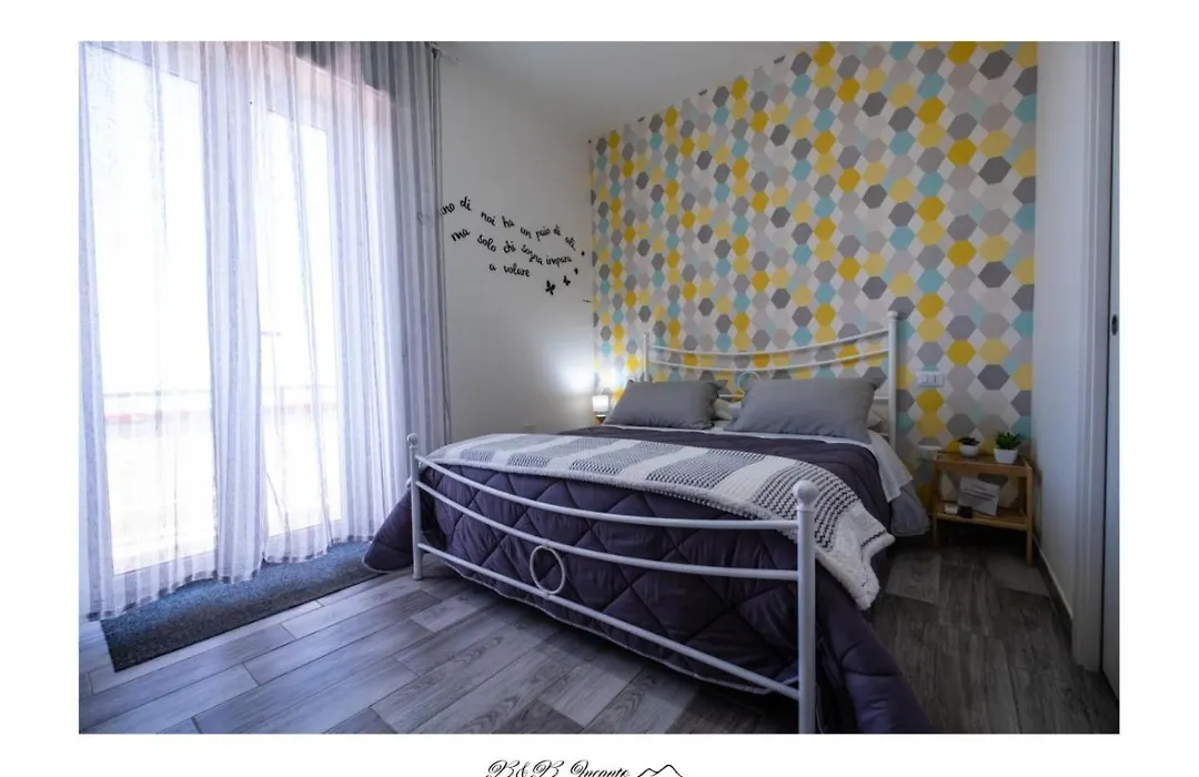 B&B Incanto-1