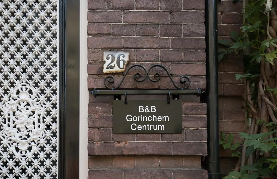B&B Gorinchem Centrum-1