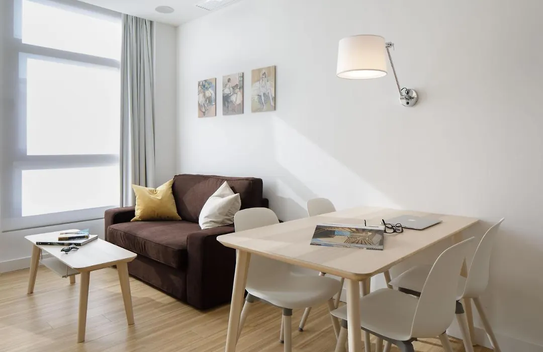 Mush Room Apartamentos-1
