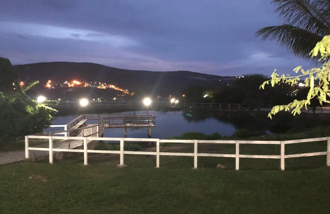 Flat 4 Suites Hotel Portal Gravata-1