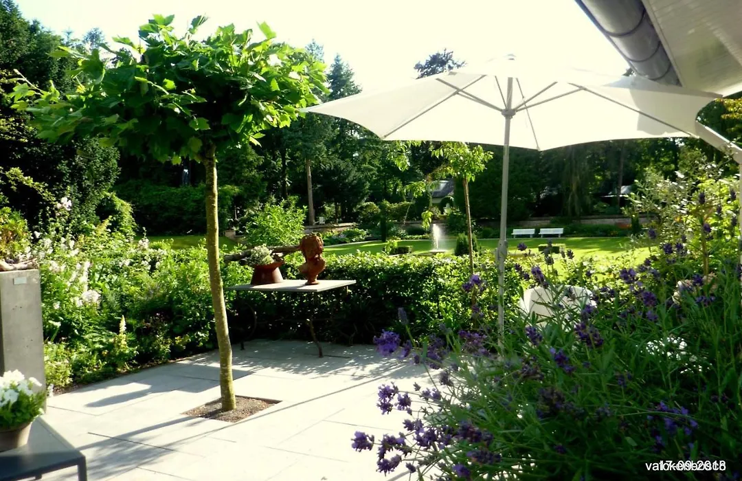 Bed&Breakfast Valckenbosch-1