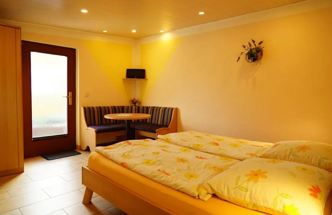 Pension Nr. 13 - B&B-1