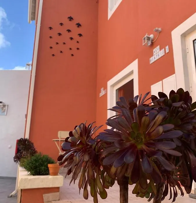 Vila Dos Avos-1