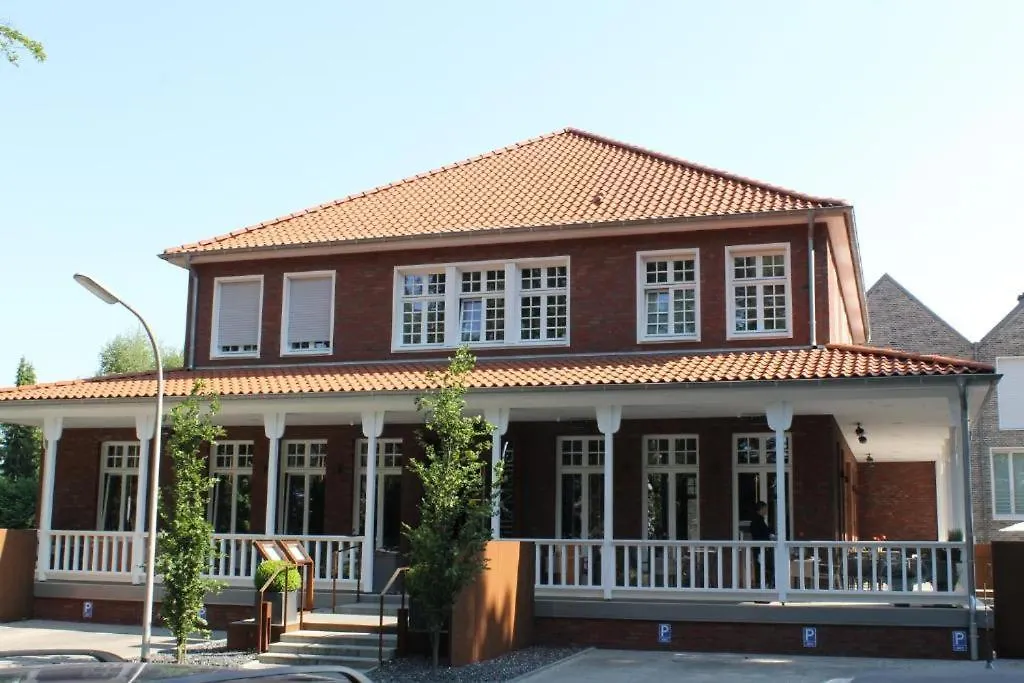 Villa Medici-1