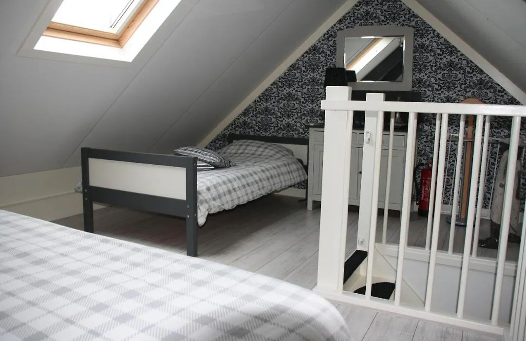 B&B De Voort Venlo-1