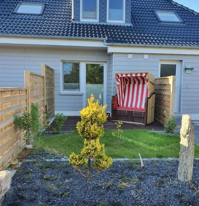 Nordsee-Pension Dagebüll-1
