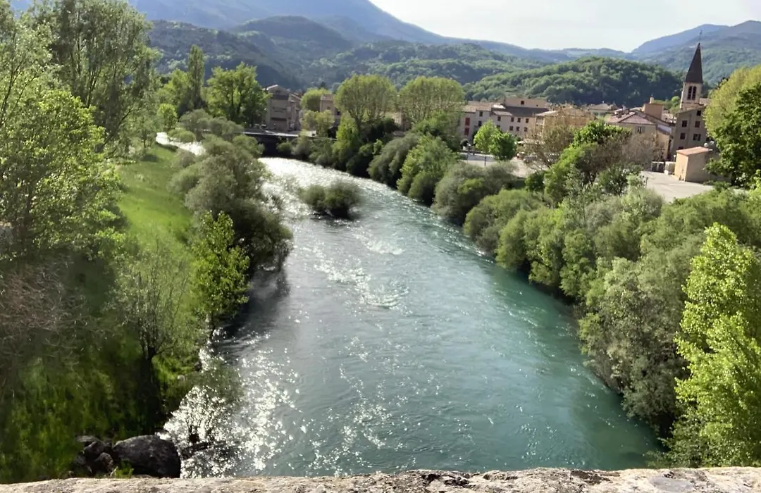 Le long du Verdon-1