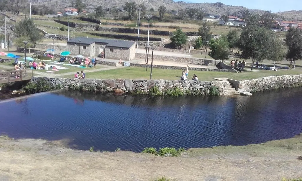Casa Da Vila-1