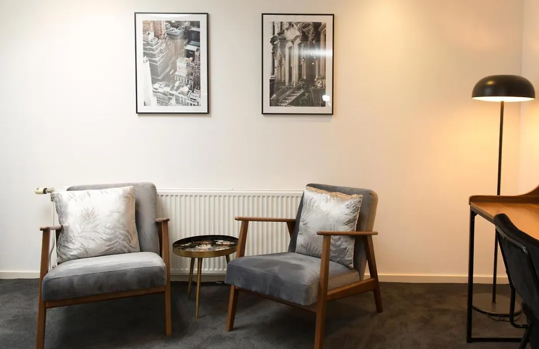 Bed&Breakfast Groningen - Peizerweg-1