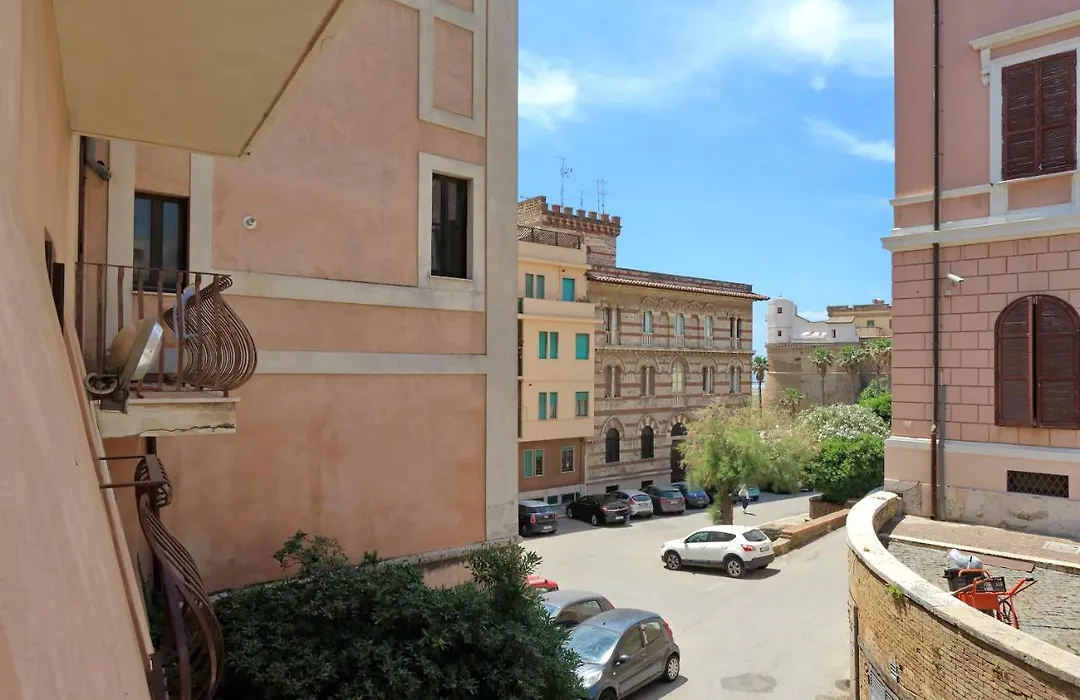 Il Borgo Your Luxury Suites-1