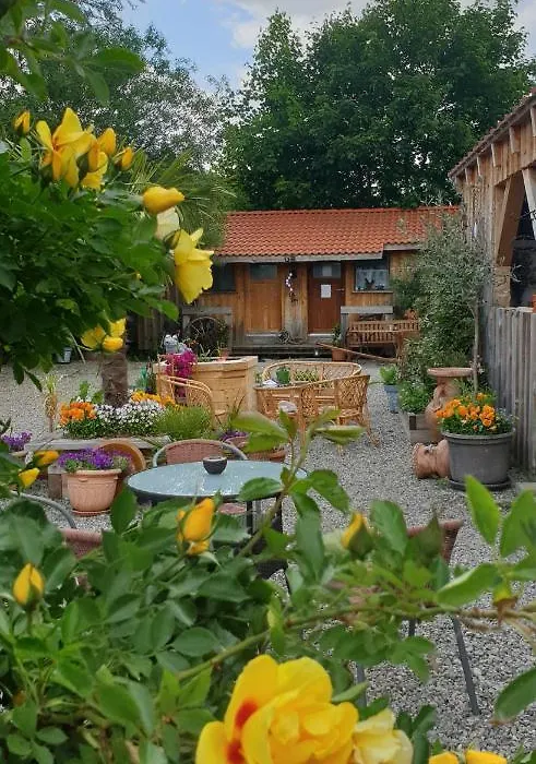 Chrom Ranch Reiterhof-1