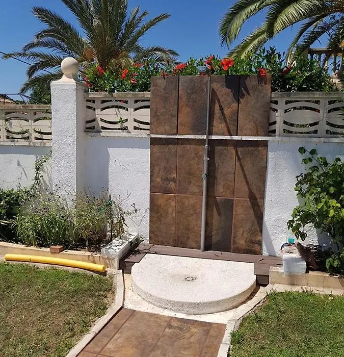 Da Vinci Room Villa Blanca Cambrils-1