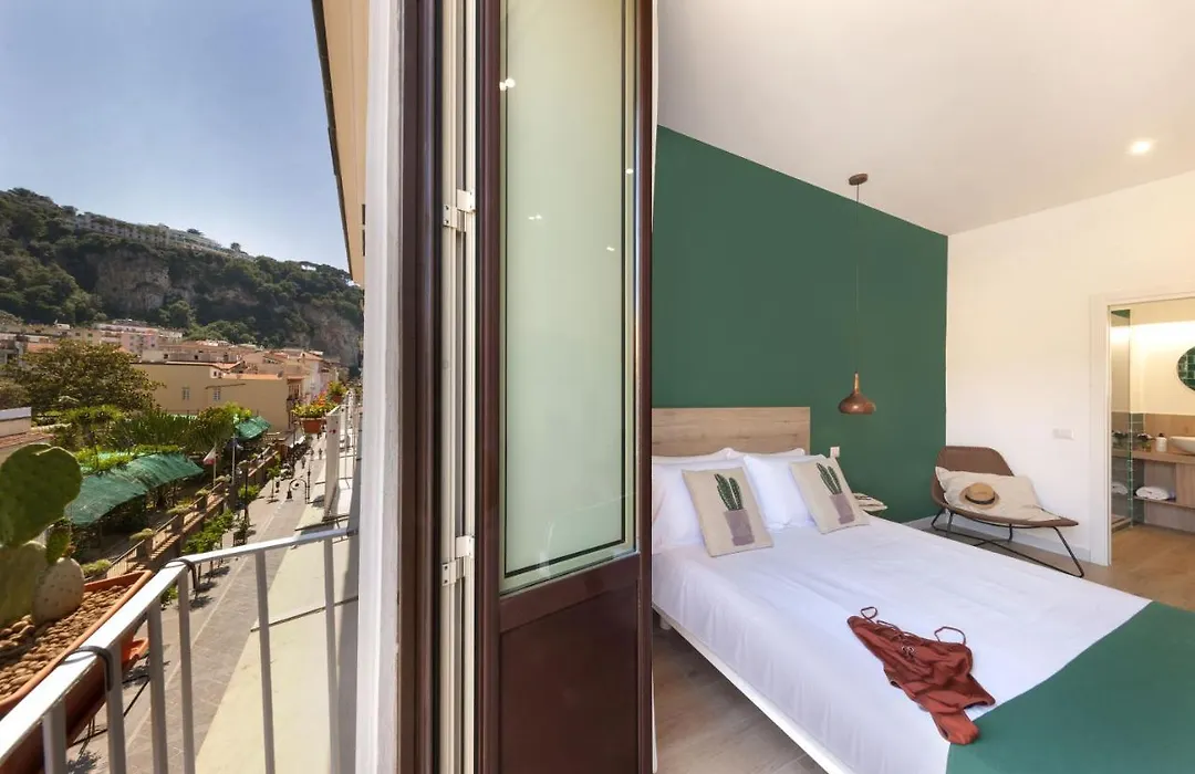 Corso 38 Sorrento-1