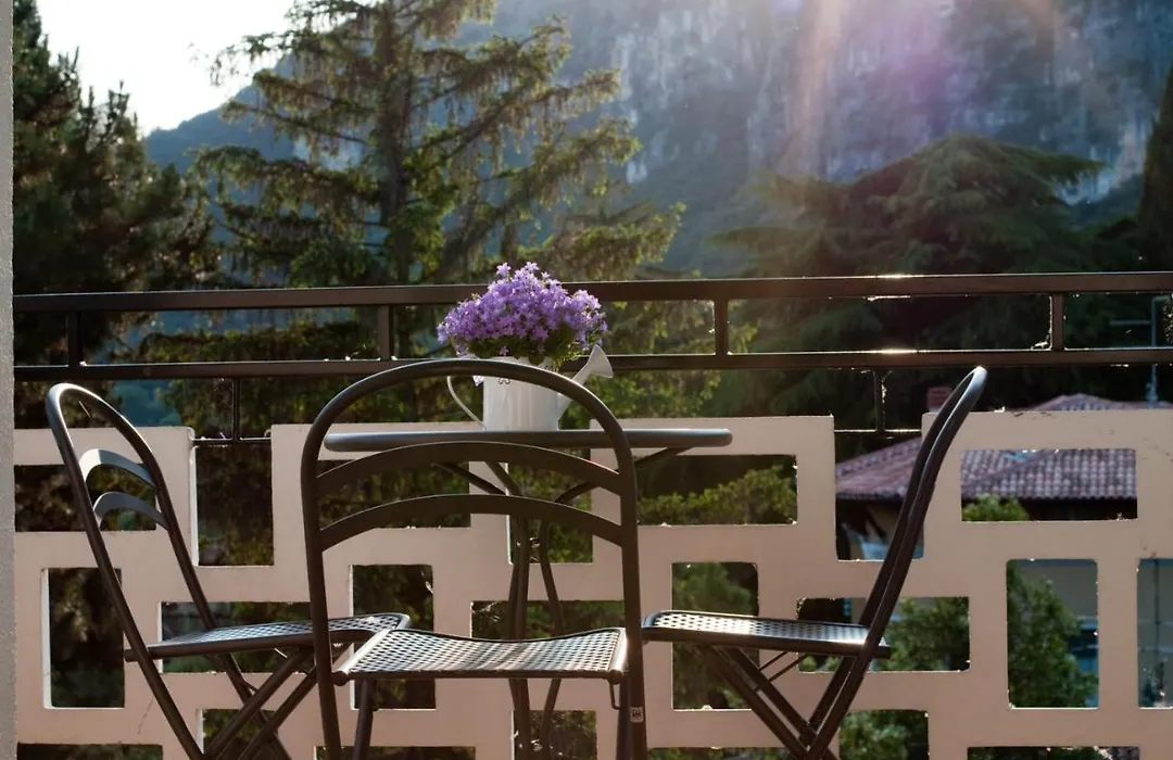 Garda Apartments In Euroresidence-1