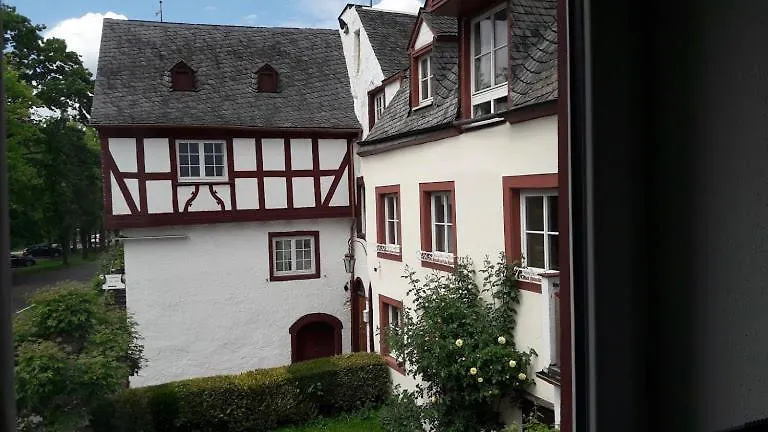 B&B Die Quelle-1