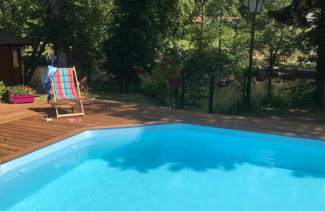 La Longere Piscine&Spa Prive-1