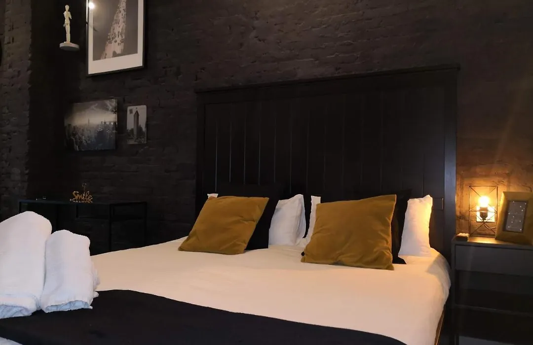 Cozy Rooms-1