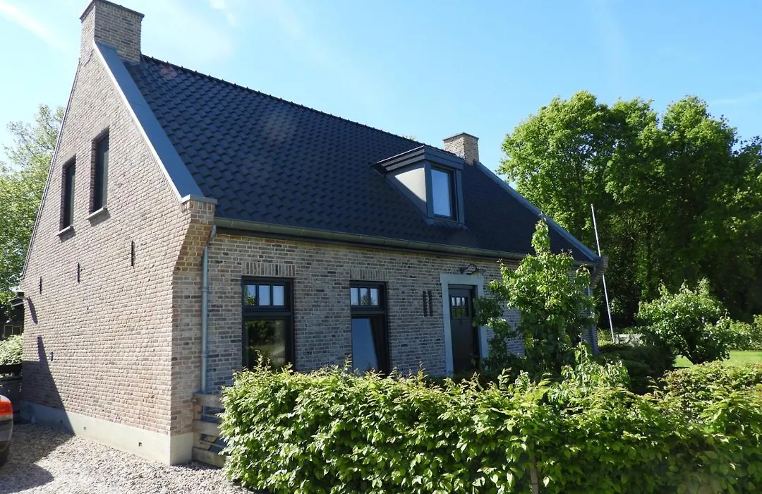 Bed & Breakfast Bennekom-1