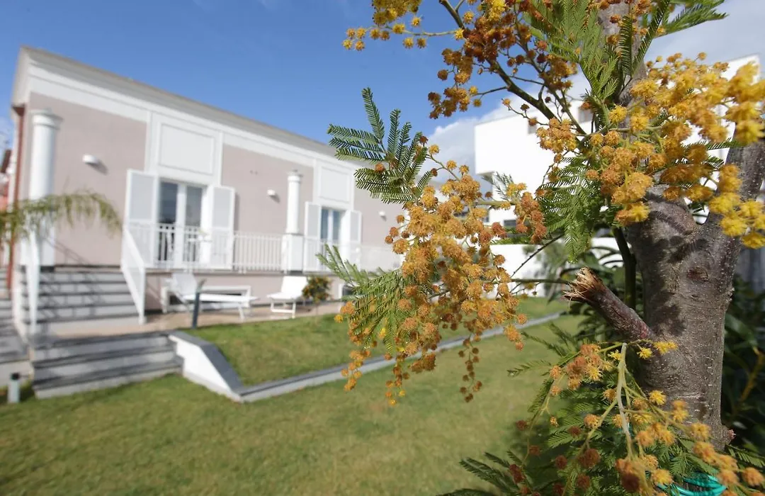 B&B Maison De Charme-1