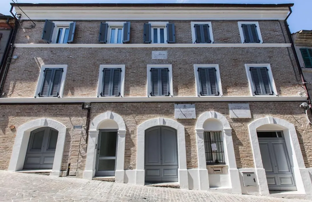 La casa del tenore-1