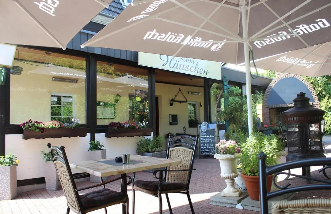 Landgasthof Zum Haeuschen-1