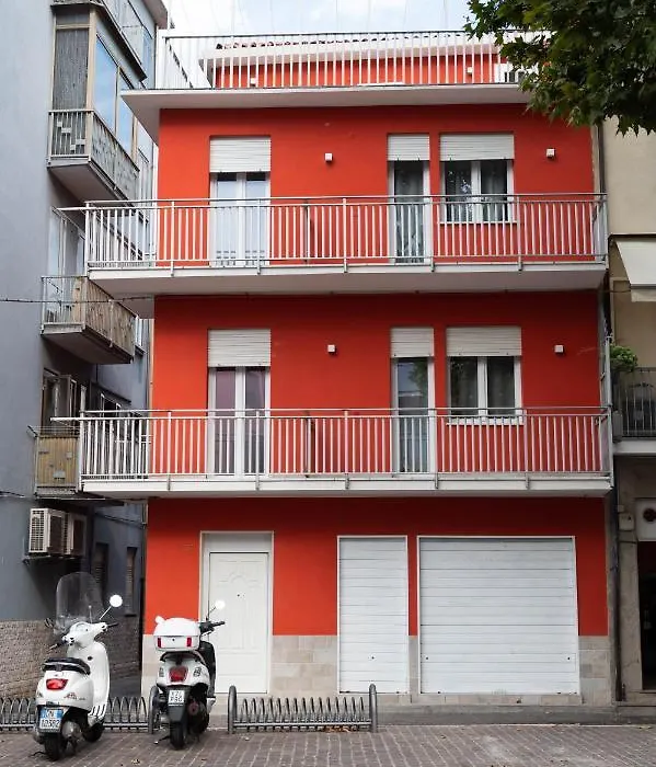 Dimora Rossa-1