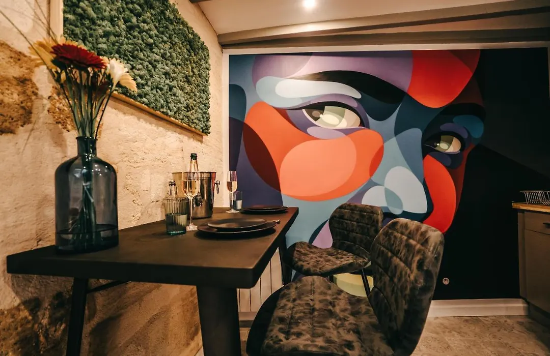 LOVE ROOM Bordeaux-1