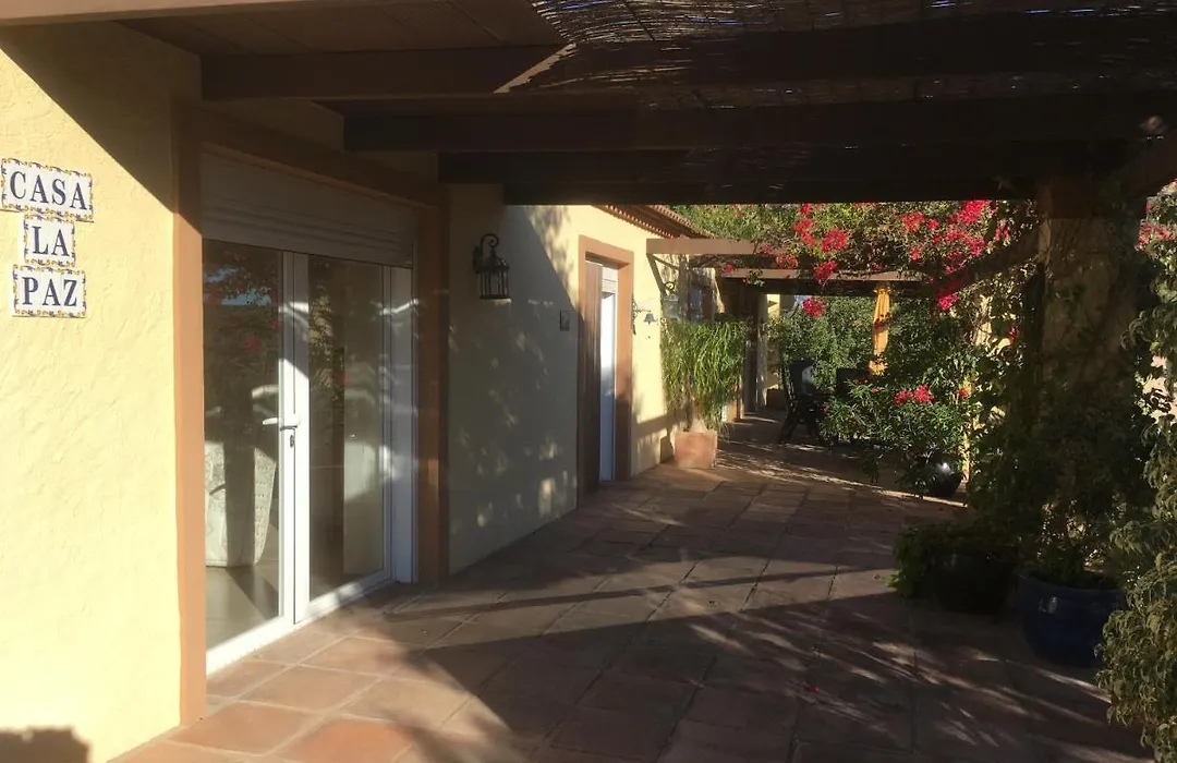 Casa La Paz-1