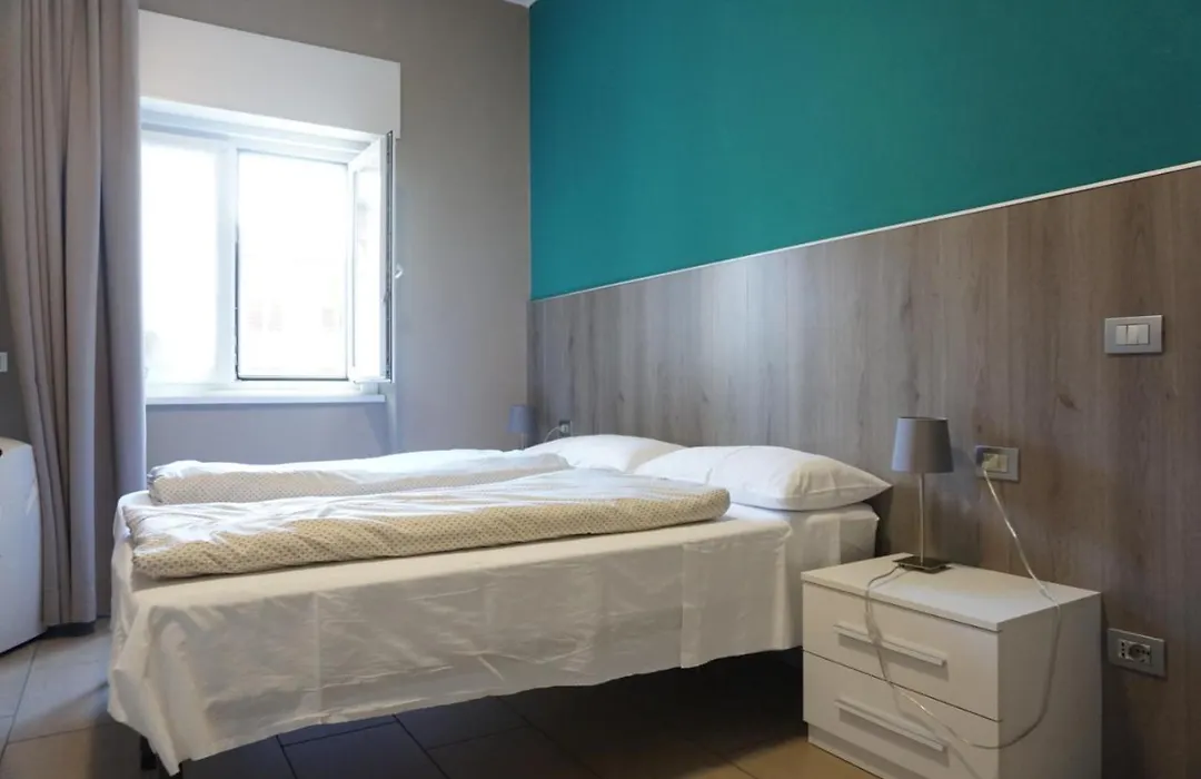I Dodici Mesi Rooms&Apartments-1