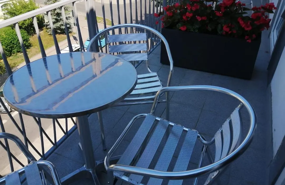 Apartamenty Posejdon-1