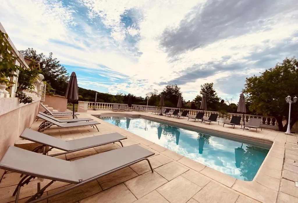 La Villa des Ames Liées-1
