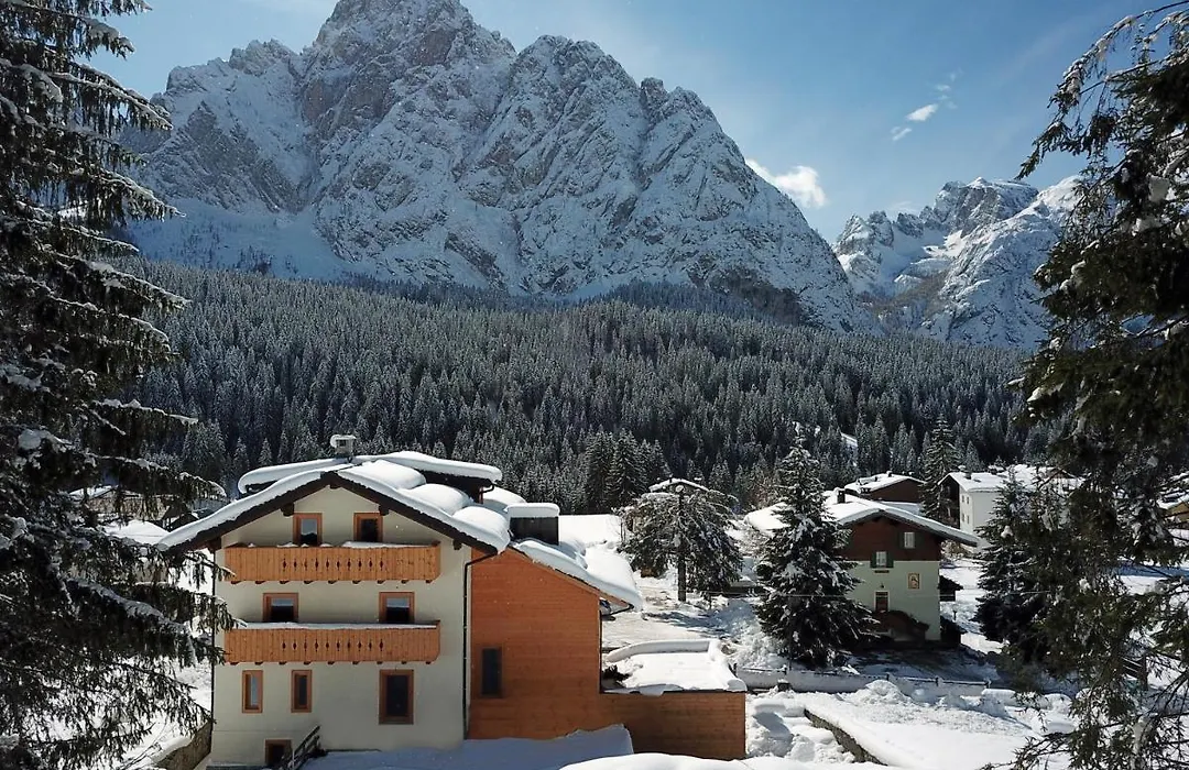 Maison Boutique Fior D'Alpe-1